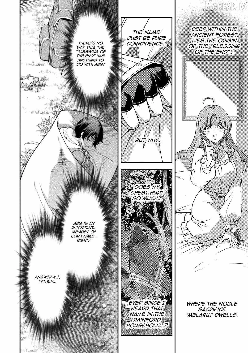 Drawing: Saikyou Mangaka wa Oekaki Skill de Isekai Musou Suru Chapter 190 page 16