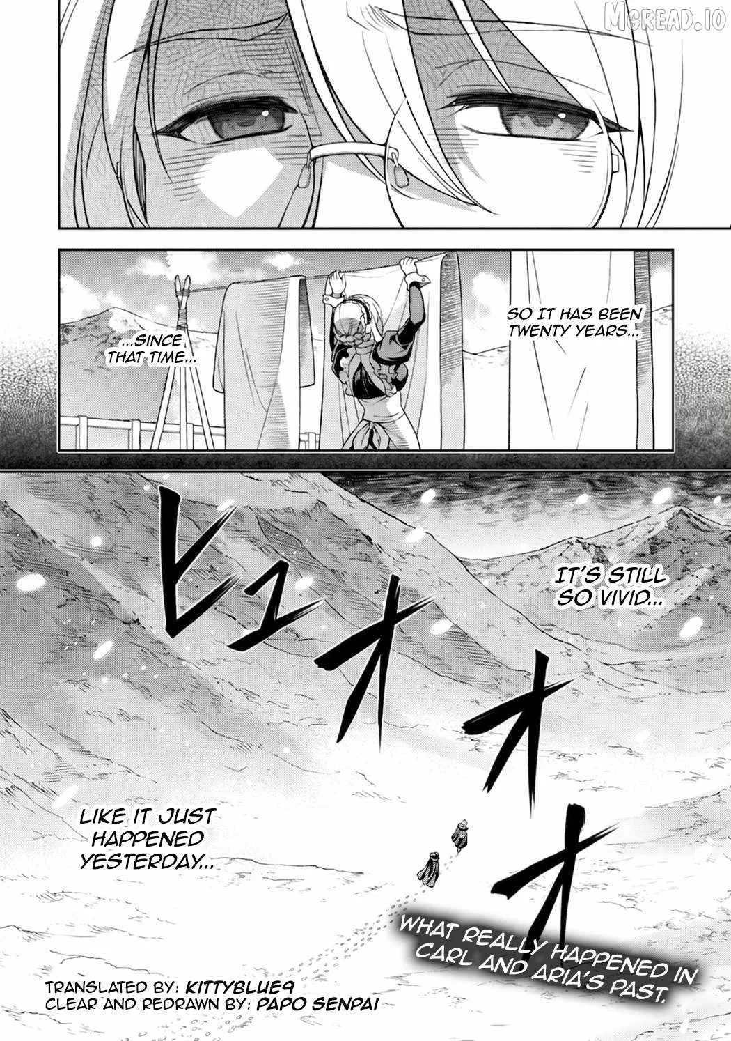 Drawing: Saikyou Mangaka wa Oekaki Skill de Isekai Musou Suru Chapter 190 page 18