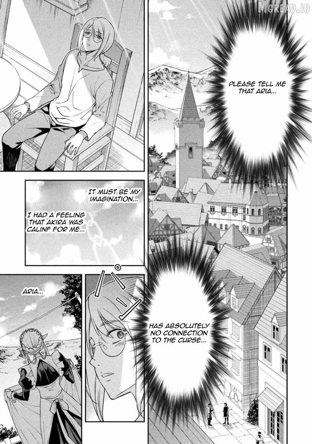 Drawing: Saikyou Mangaka wa Oekaki Skill de Isekai Musou Suru Chapter 190 page 17