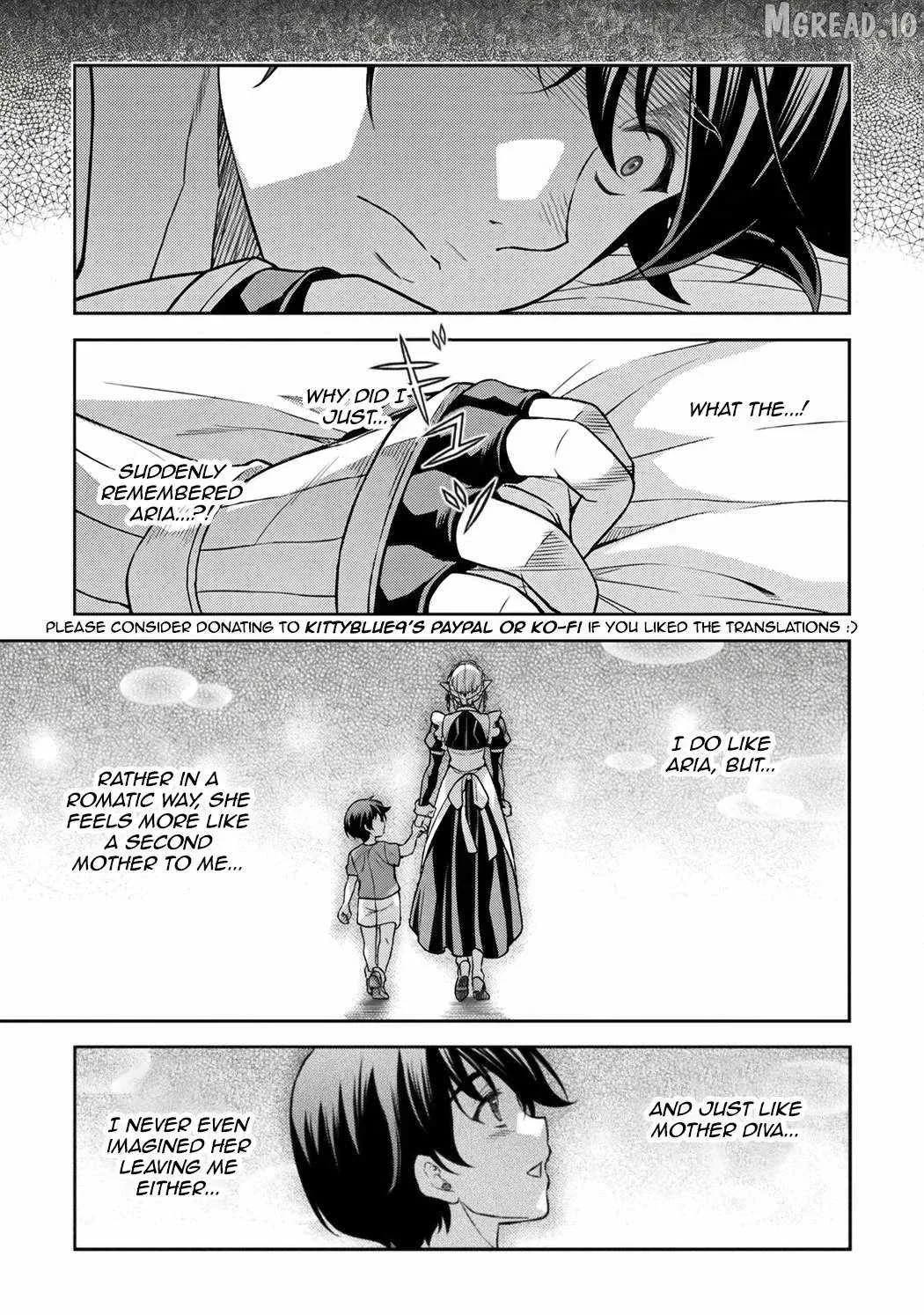 Drawing: Saikyou Mangaka wa Oekaki Skill de Isekai Musou Suru Chapter 190 page 15