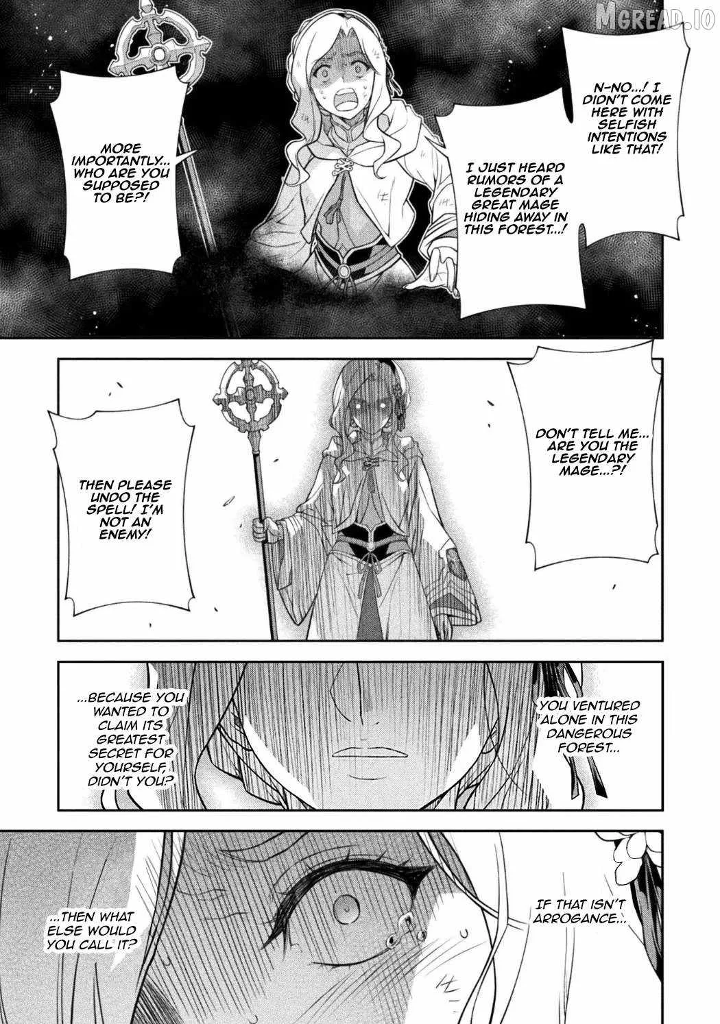 Drawing: Saikyou Mangaka wa Oekaki Skill de Isekai Musou Suru Chapter 189 page 5