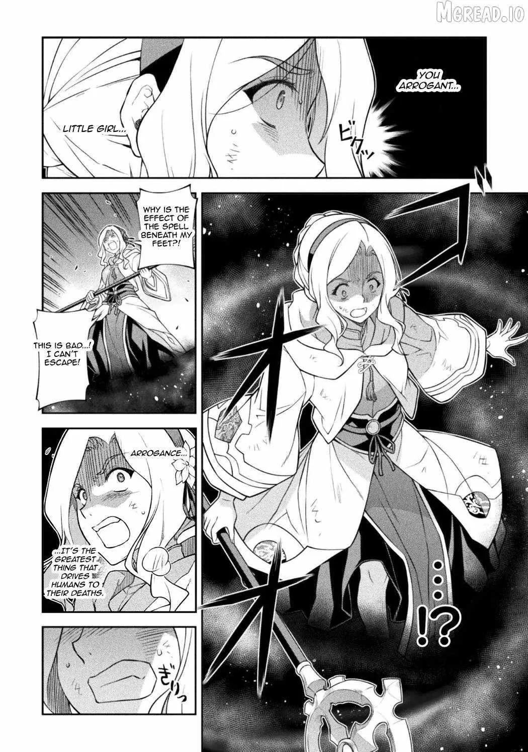 Drawing: Saikyou Mangaka wa Oekaki Skill de Isekai Musou Suru Chapter 189 page 4