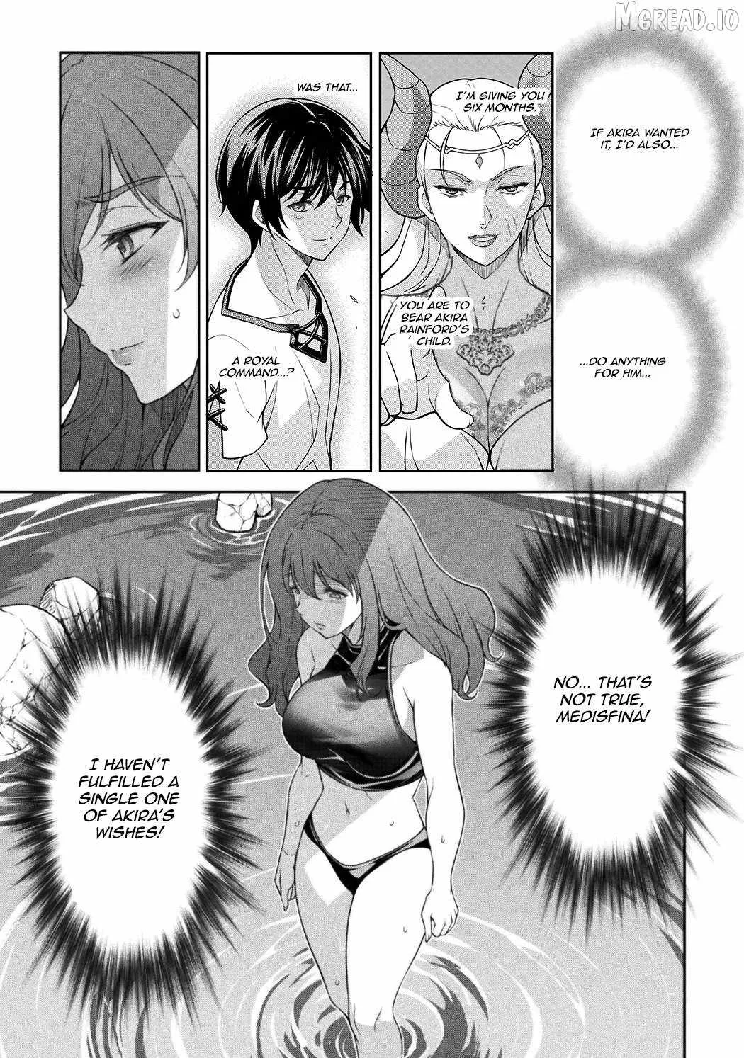 Drawing: Saikyou Mangaka wa Oekaki Skill de Isekai Musou Suru Chapter 189 page 13