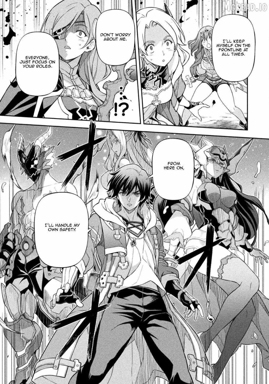 Drawing: Saikyou Mangaka wa Oekaki Skill de Isekai Musou Suru Chapter 192 page 11