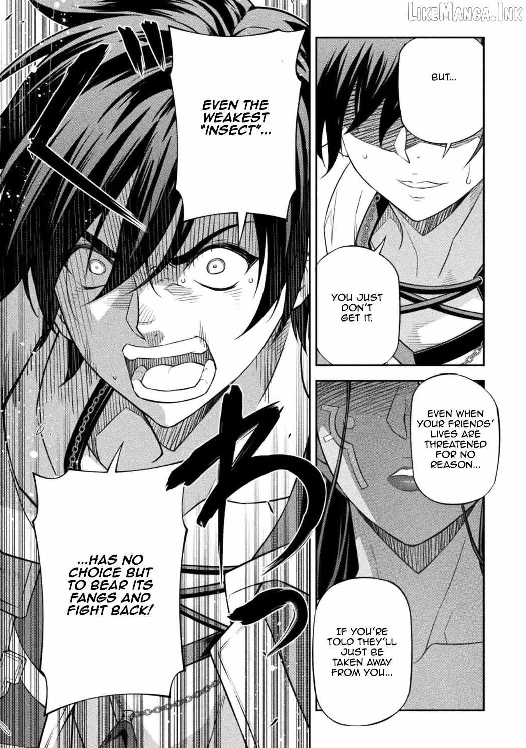 Drawing: Saikyou Mangaka wa Oekaki Skill de Isekai Musou Suru Chapter 195 page 5
