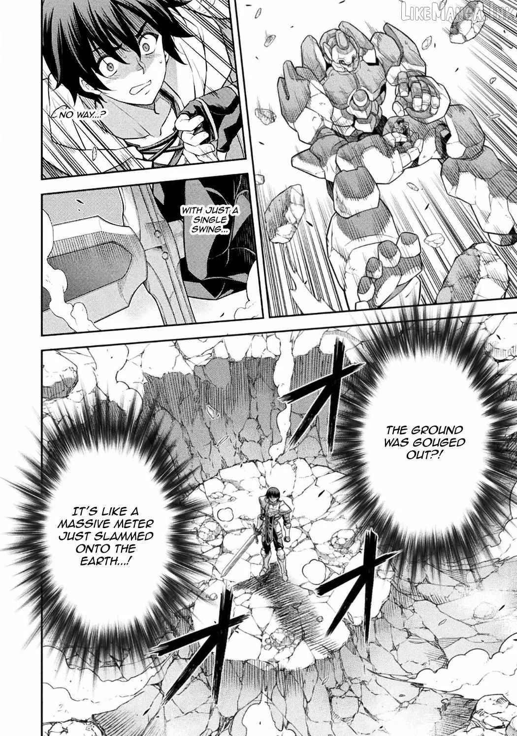 Drawing: Saikyou Mangaka wa Oekaki Skill de Isekai Musou Suru Chapter 195 page 2