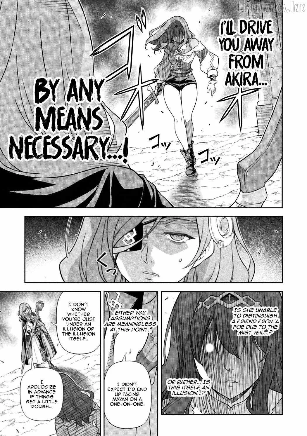Drawing: Saikyou Mangaka wa Oekaki Skill de Isekai Musou Suru Chapter 193 page 5