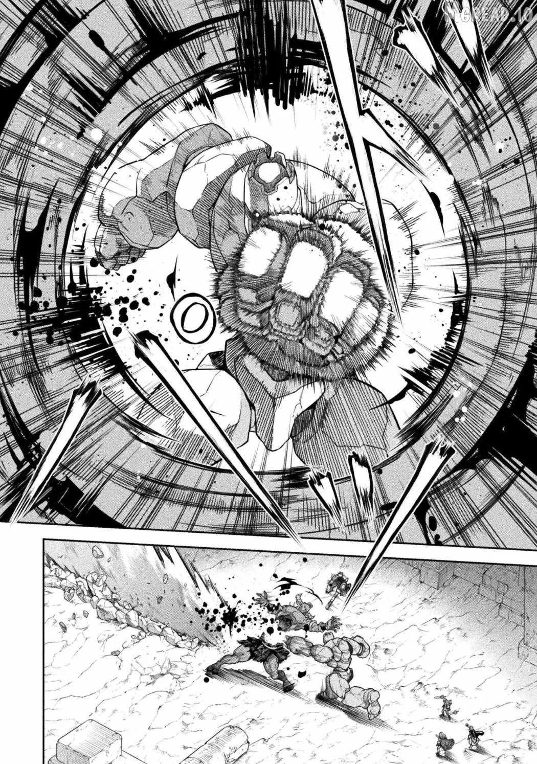 Drawing: Saikyou Mangaka wa Oekaki Skill de Isekai Musou Suru Chapter 192 page 10