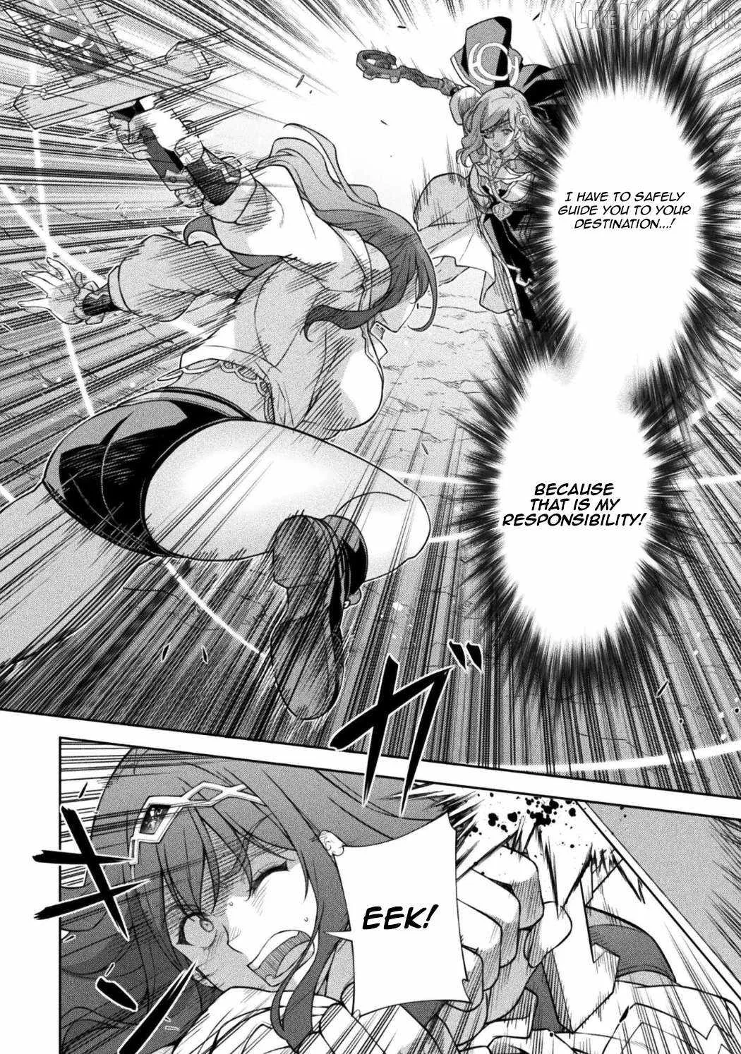 Drawing: Saikyou Mangaka wa Oekaki Skill de Isekai Musou Suru Chapter 193 page 6