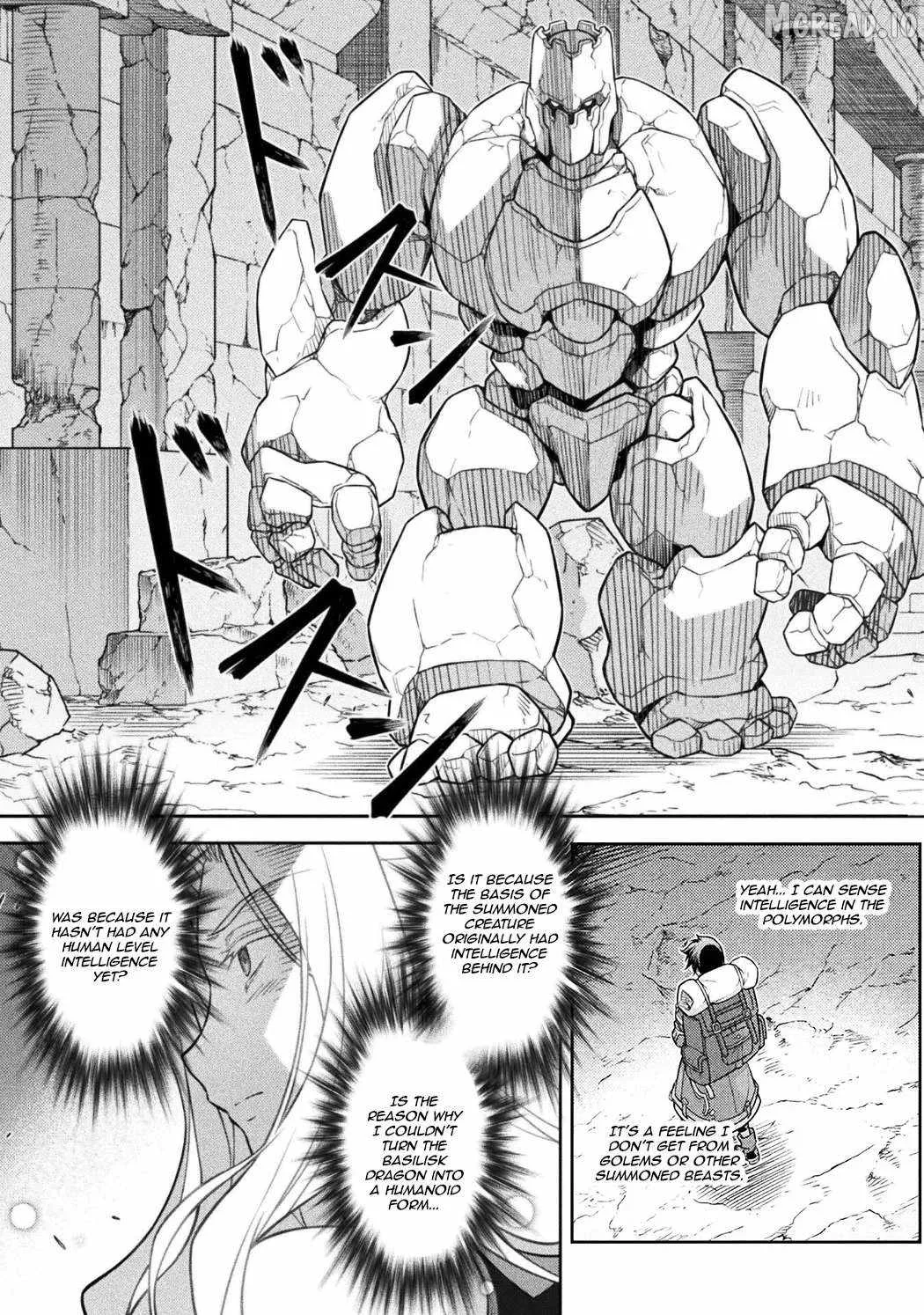 Drawing: Saikyou Mangaka wa Oekaki Skill de Isekai Musou Suru Chapter 192 page 13