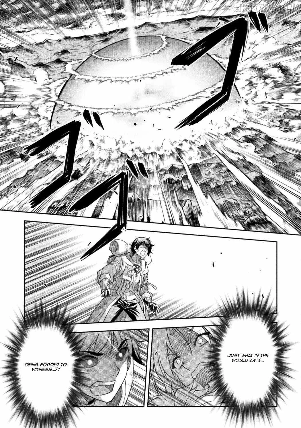 Drawing: Saikyou Mangaka wa Oekaki Skill de Isekai Musou Suru Chapter 193 page 14