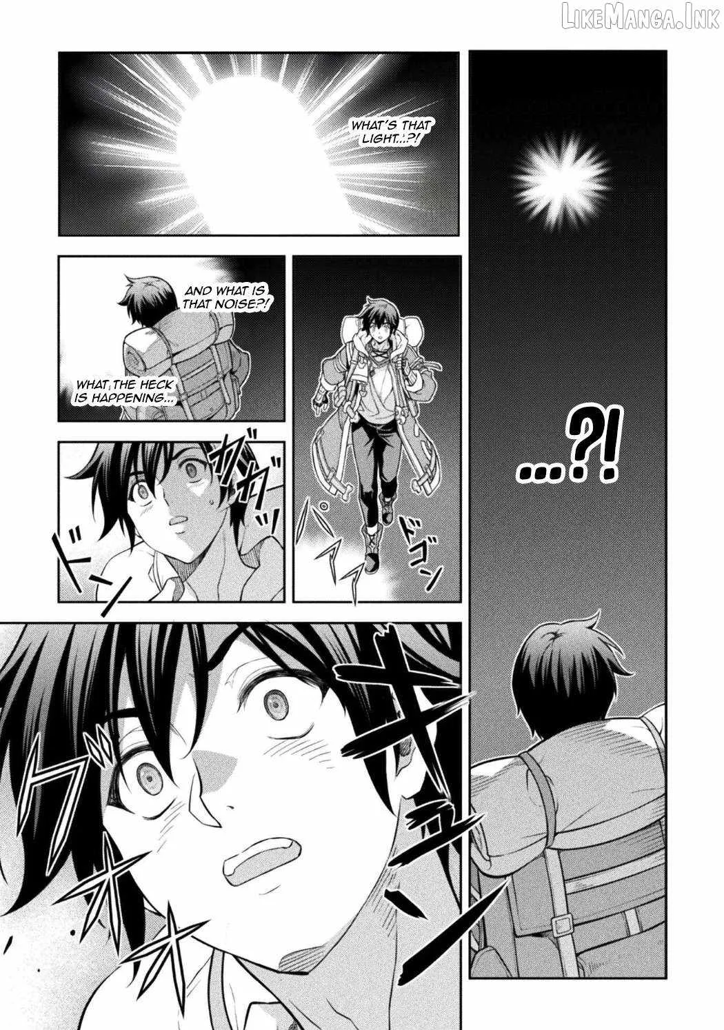 Drawing: Saikyou Mangaka wa Oekaki Skill de Isekai Musou Suru Chapter 193 page 11