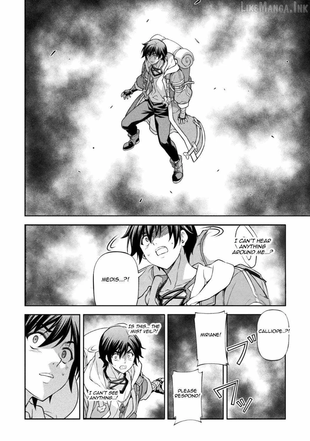 Drawing: Saikyou Mangaka wa Oekaki Skill de Isekai Musou Suru Chapter 193 page 10