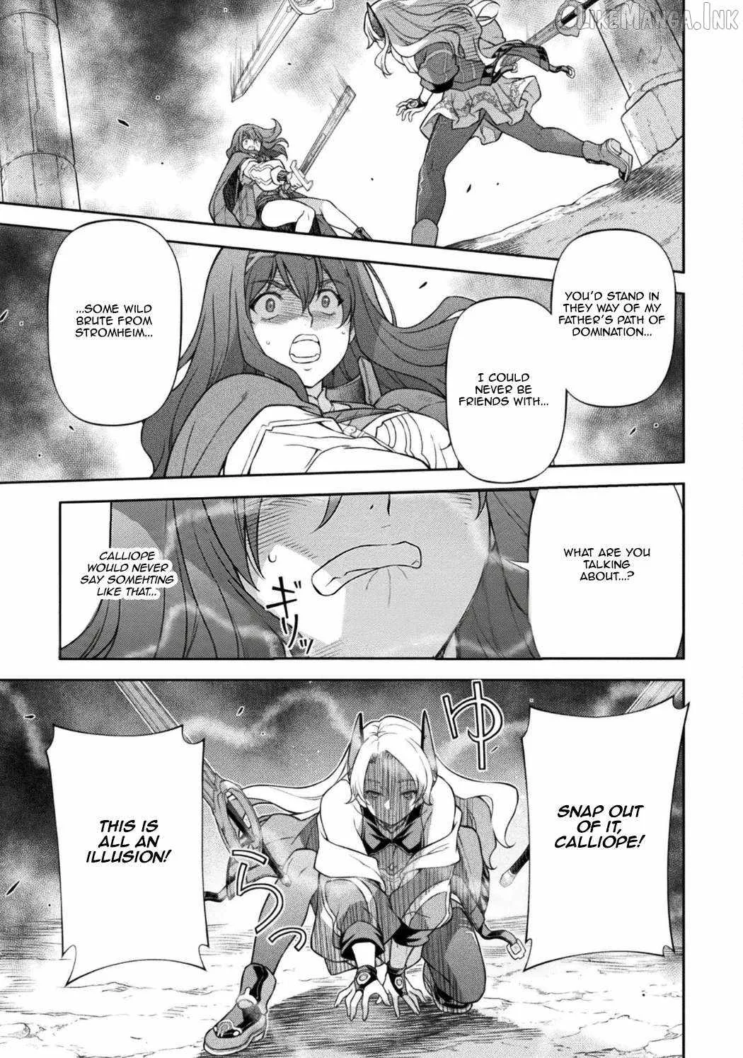 Drawing: Saikyou Mangaka wa Oekaki Skill de Isekai Musou Suru Chapter 193 page 7