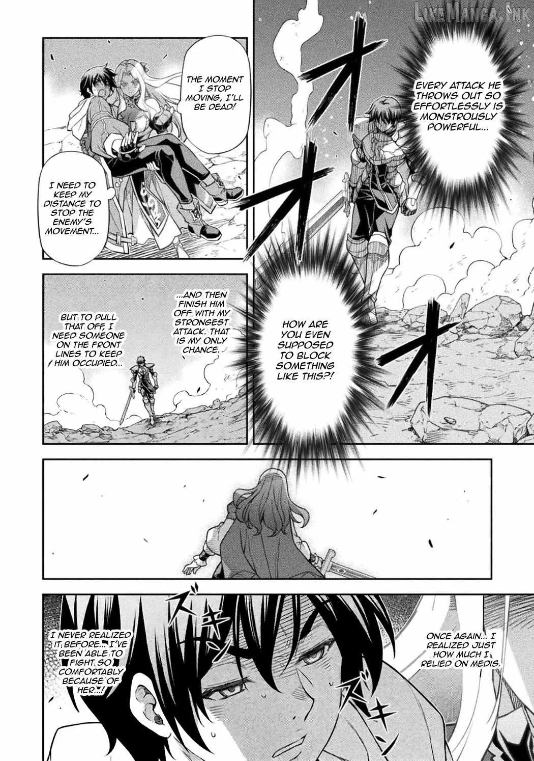 Drawing: Saikyou Mangaka wa Oekaki Skill de Isekai Musou Suru Chapter 195 page 10