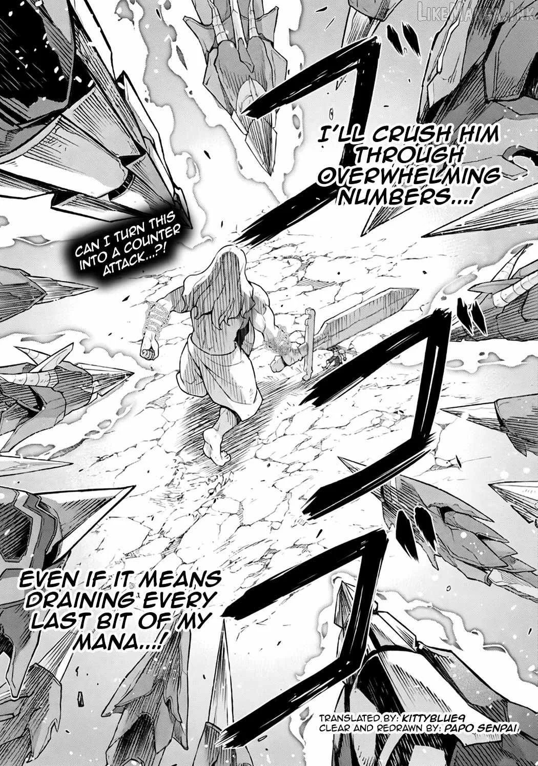 Drawing: Saikyou Mangaka wa Oekaki Skill de Isekai Musou Suru Chapter 195 page 16