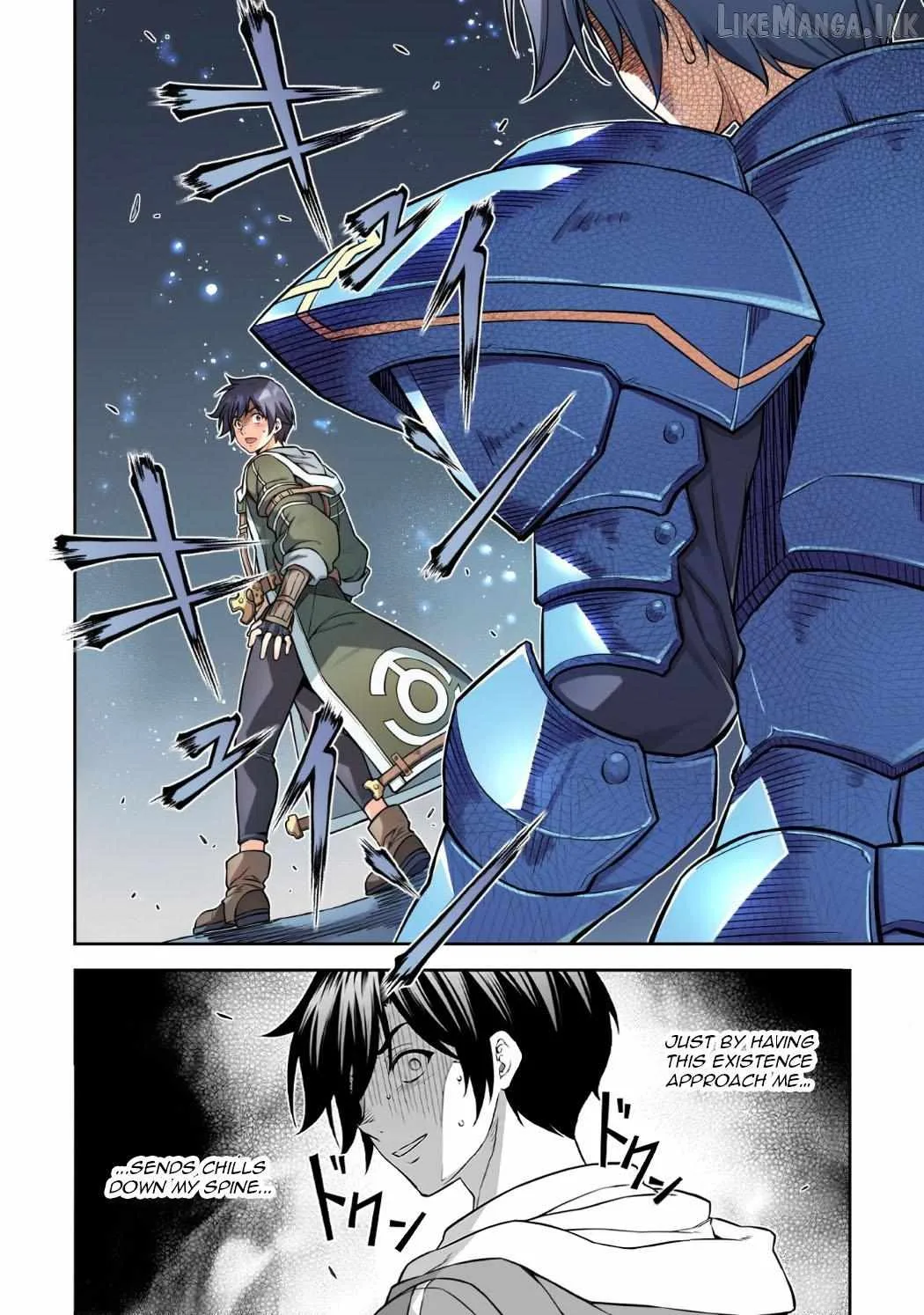 Drawing: Saikyou Mangaka wa Oekaki Skill de Isekai Musou Suru Chapter 194 page 13