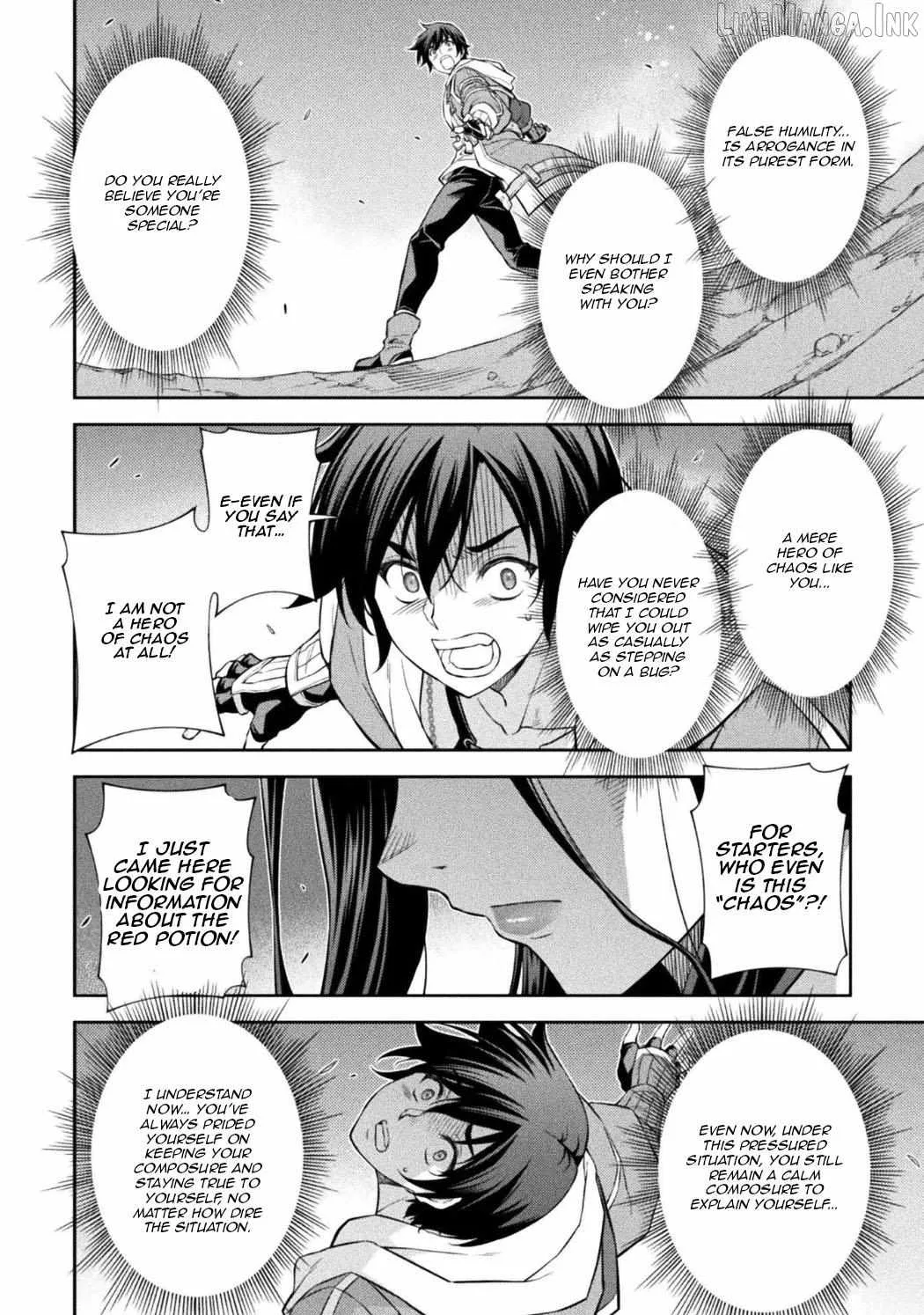 Drawing: Saikyou Mangaka wa Oekaki Skill de Isekai Musou Suru Chapter 194 page 11