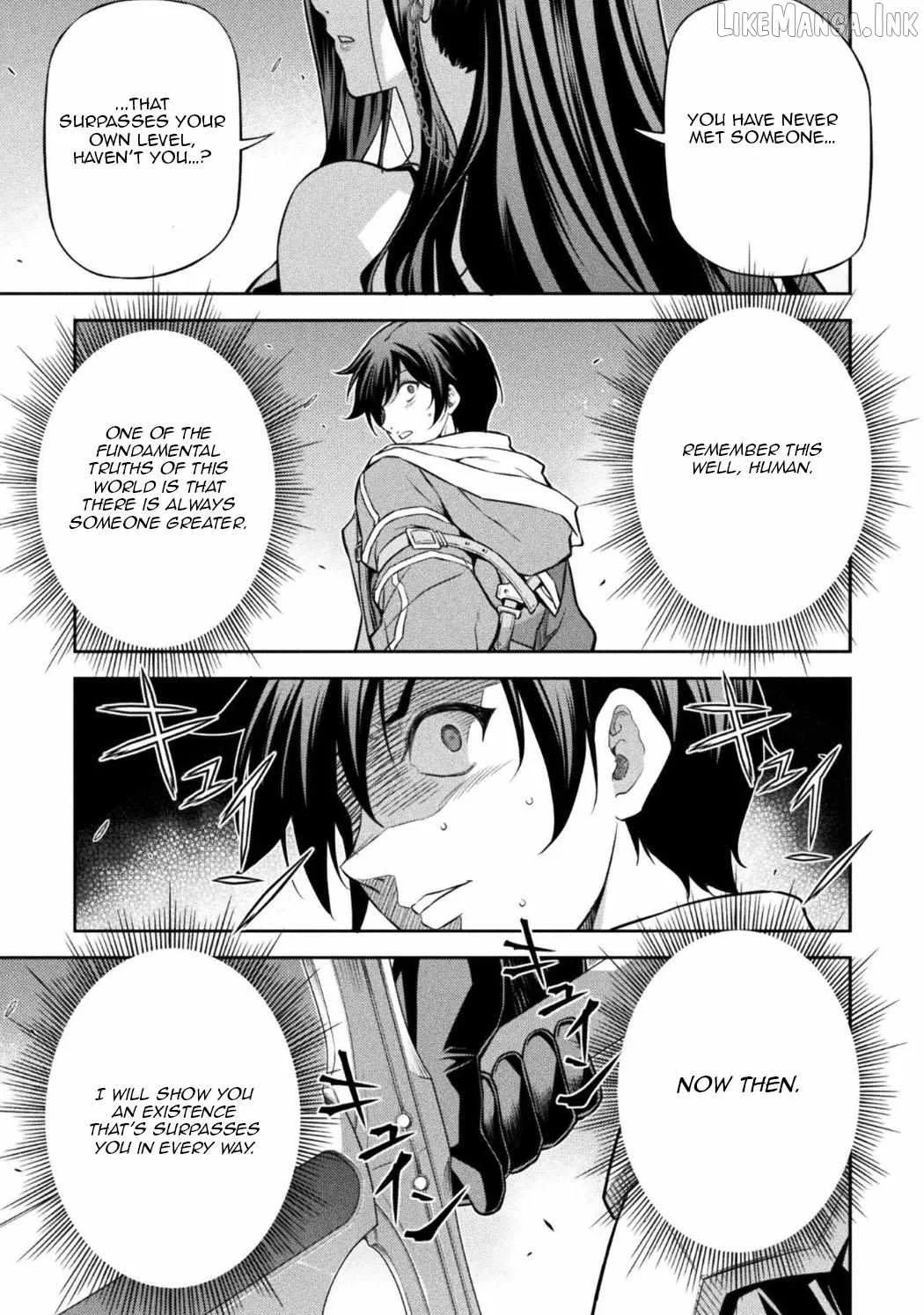 Drawing: Saikyou Mangaka wa Oekaki Skill de Isekai Musou Suru Chapter 194 page 12
