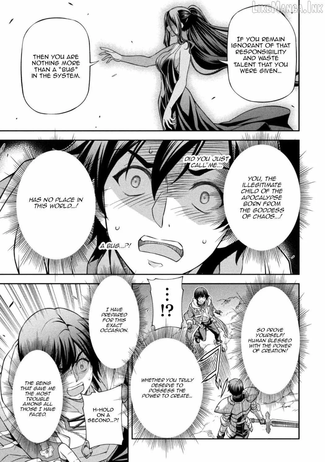 Drawing: Saikyou Mangaka wa Oekaki Skill de Isekai Musou Suru Chapter 194 page 16