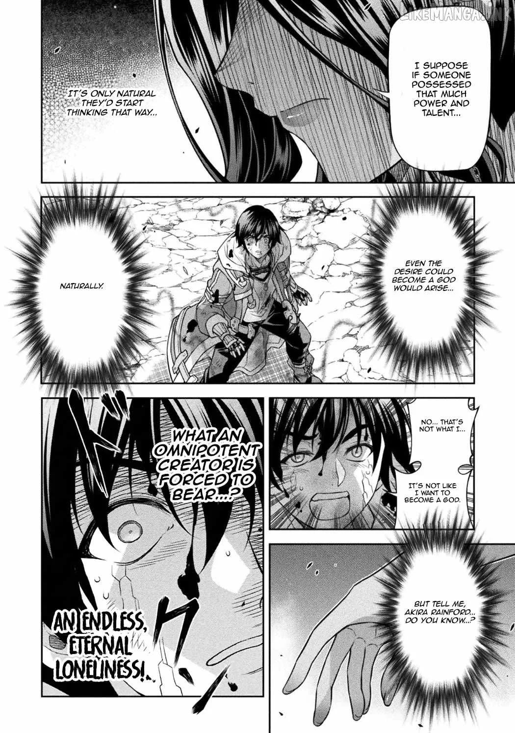 Drawing: Saikyou Mangaka wa Oekaki Skill de Isekai Musou Suru Chapter 198 page 5
