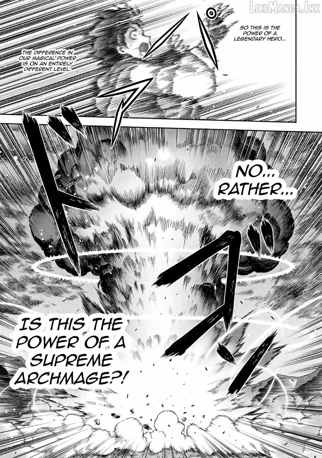 Drawing: Saikyou Mangaka wa Oekaki Skill de Isekai Musou Suru Chapter 196 page 12