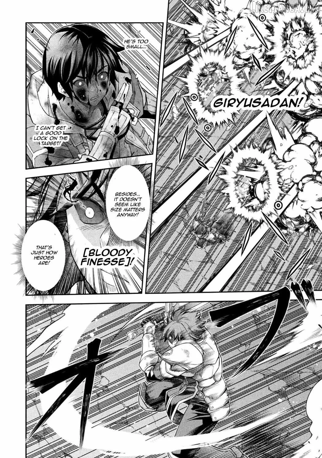 Drawing: Saikyou Mangaka wa Oekaki Skill de Isekai Musou Suru Chapter 197 page 9