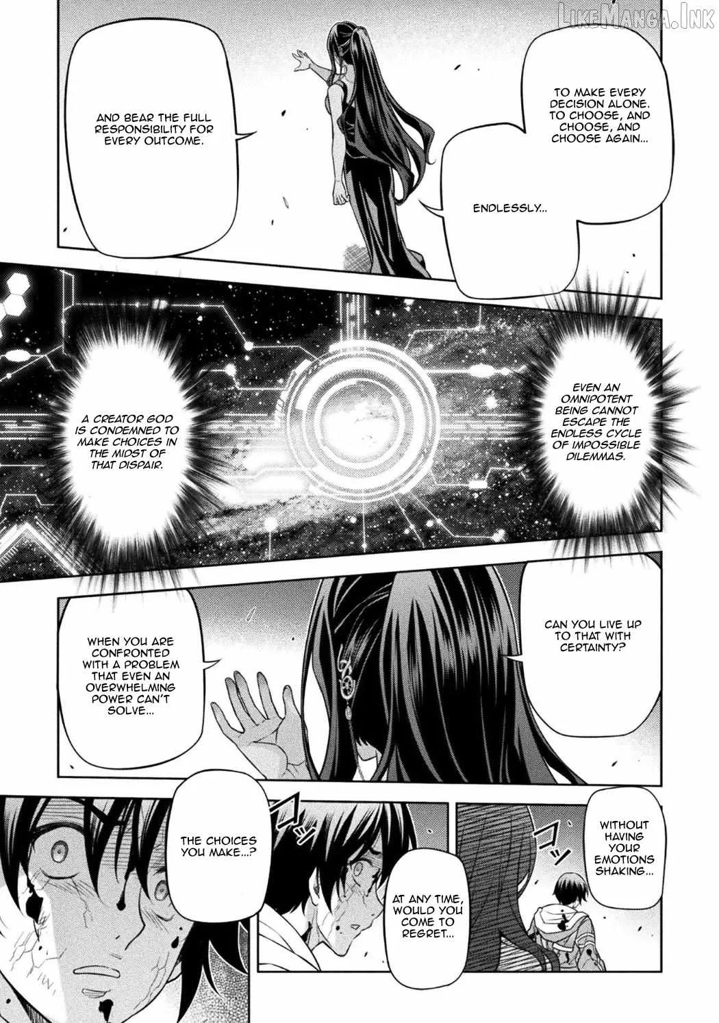 Drawing: Saikyou Mangaka wa Oekaki Skill de Isekai Musou Suru Chapter 198 page 6