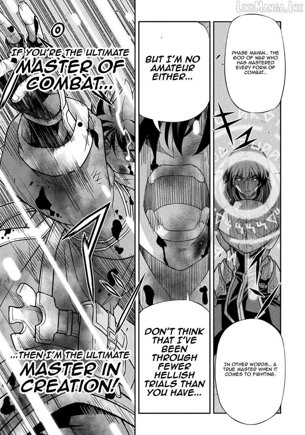 Drawing: Saikyou Mangaka wa Oekaki Skill de Isekai Musou Suru Chapter 197 page 15