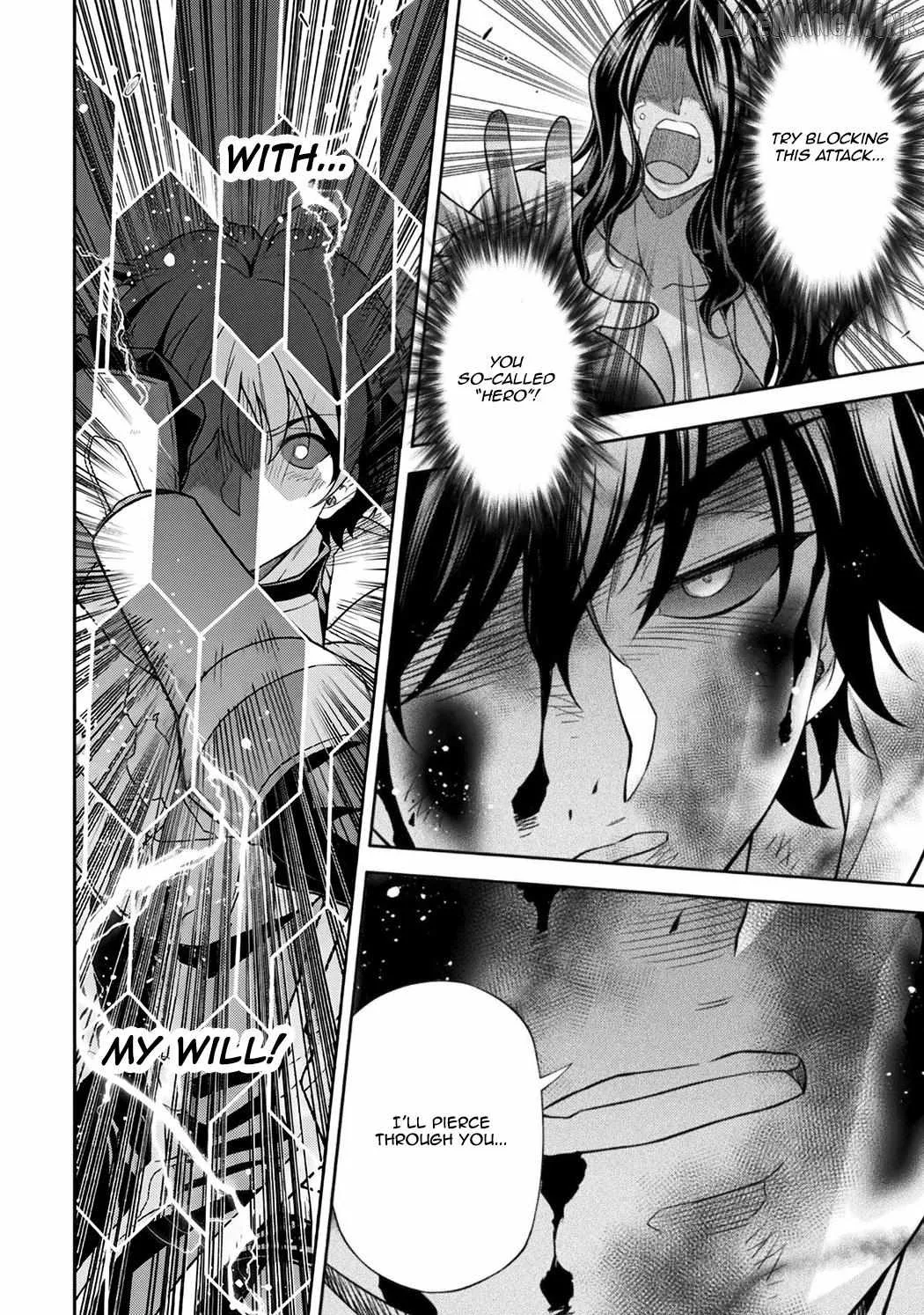 Drawing: Saikyou Mangaka wa Oekaki Skill de Isekai Musou Suru Chapter 197 page 18
