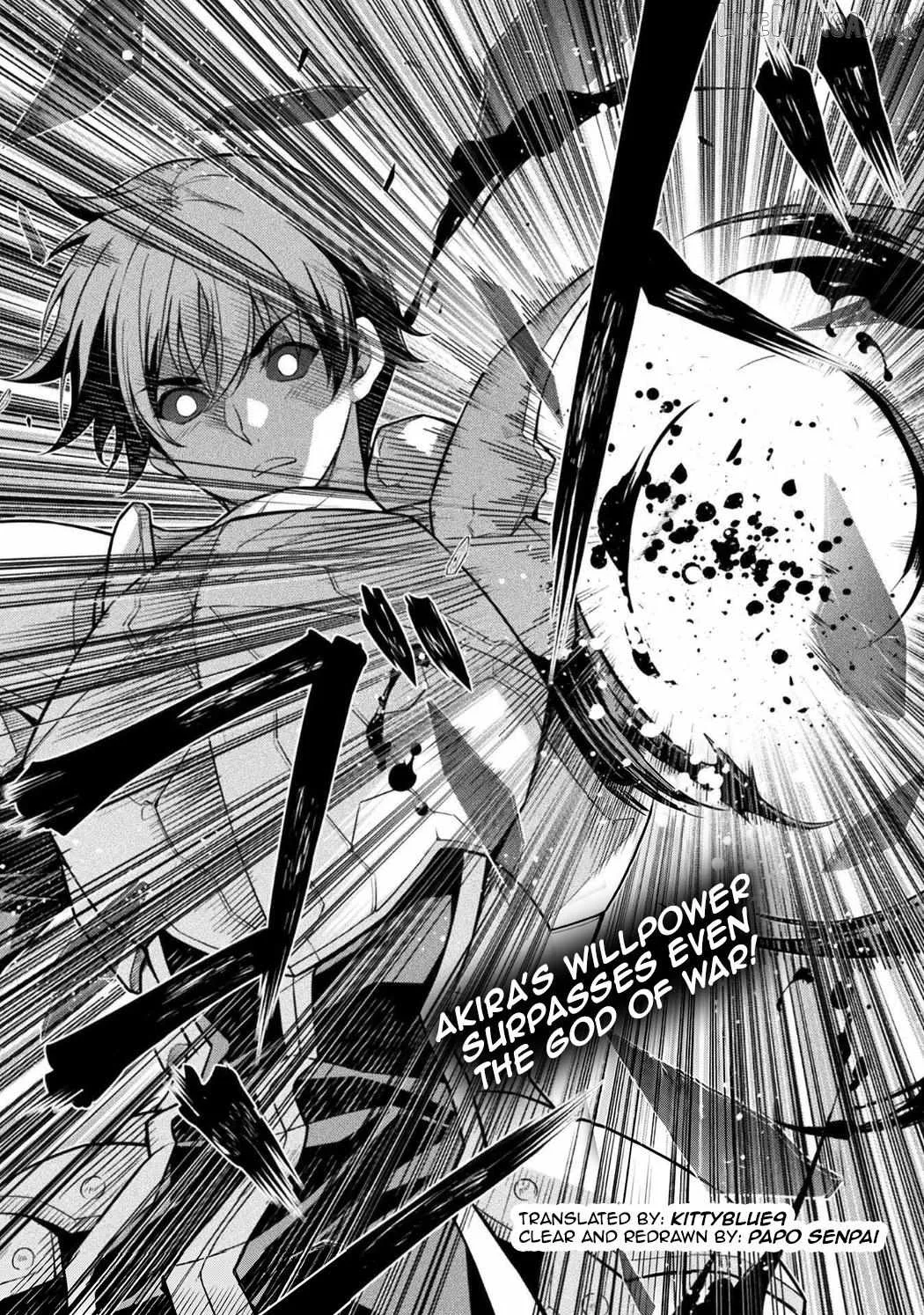 Drawing: Saikyou Mangaka wa Oekaki Skill de Isekai Musou Suru Chapter 197 page 20