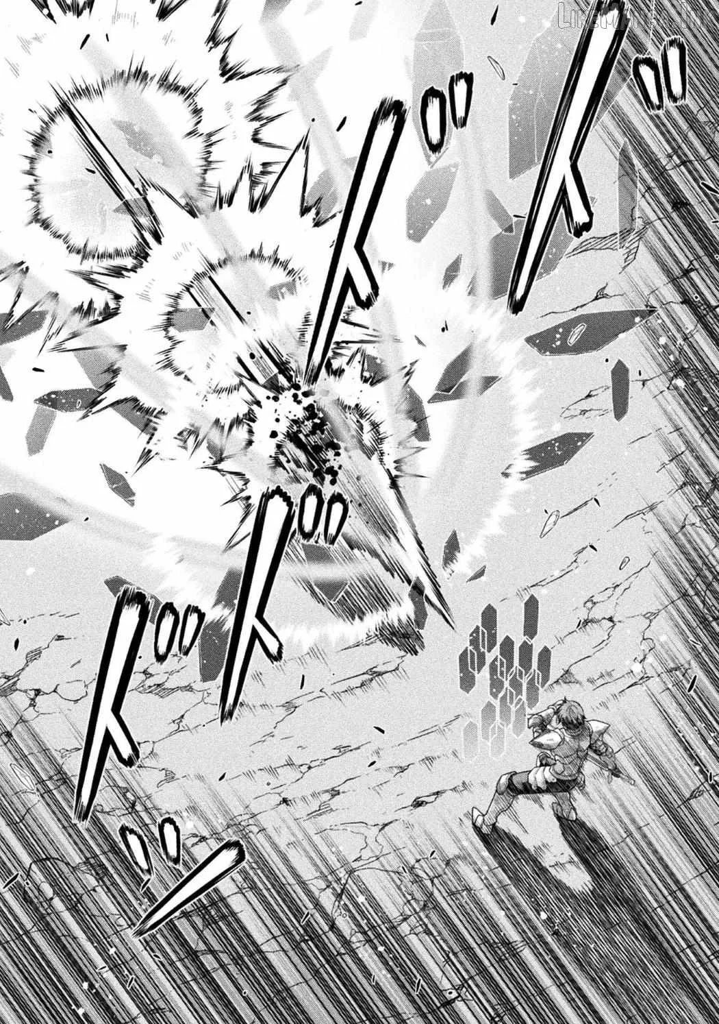 Drawing: Saikyou Mangaka wa Oekaki Skill de Isekai Musou Suru Chapter 197 page 19