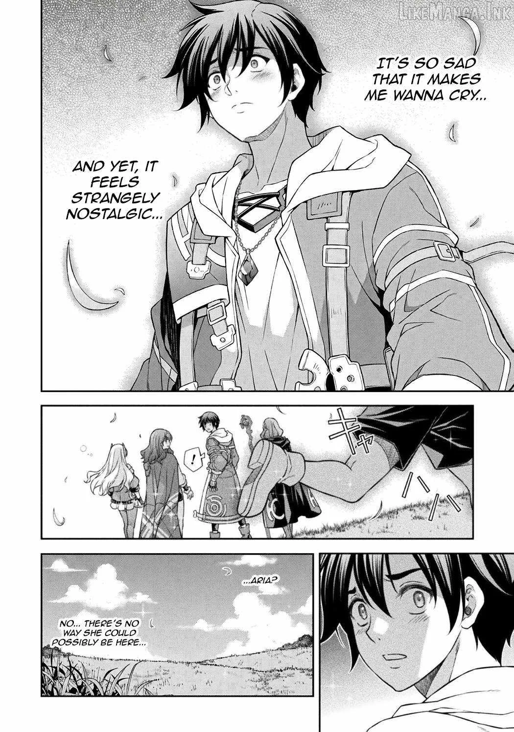 Drawing: Saikyou Mangaka wa Oekaki Skill de Isekai Musou Suru Chapter 200 page 3