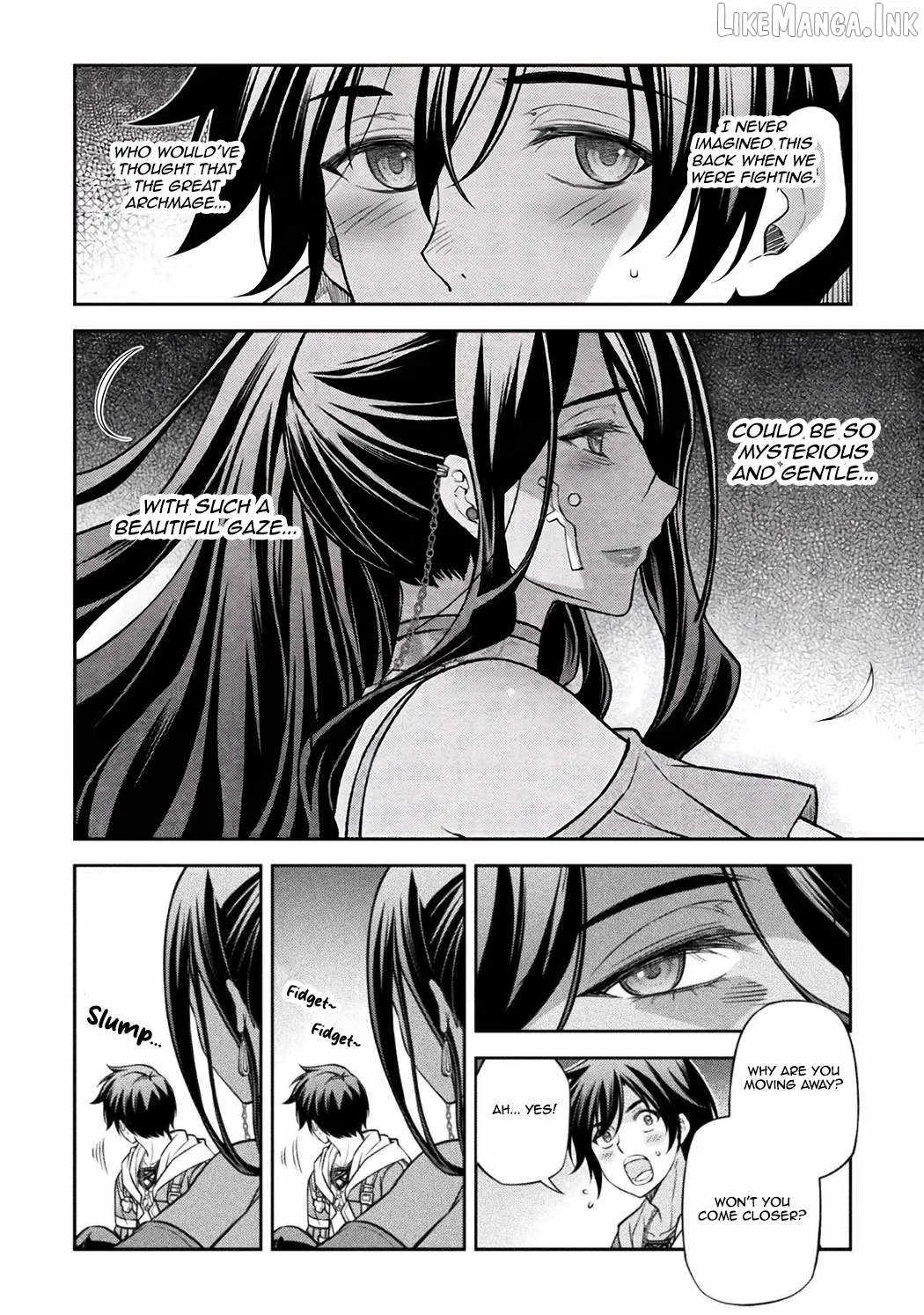 Drawing: Saikyou Mangaka wa Oekaki Skill de Isekai Musou Suru Chapter 202 page 2