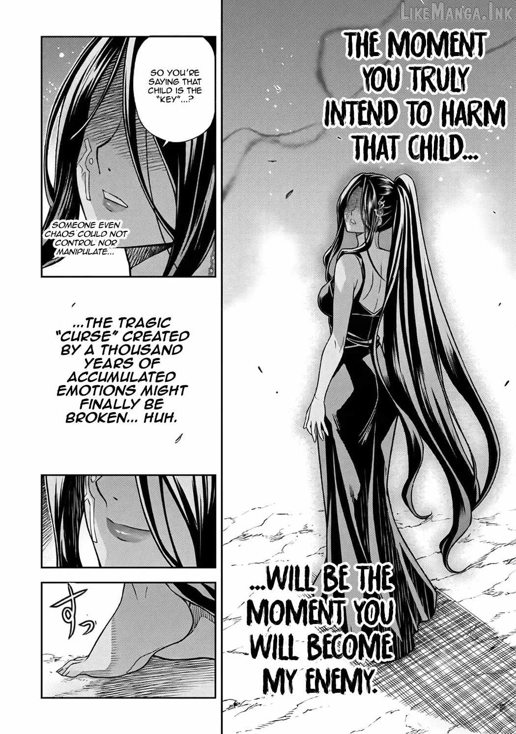 Drawing: Saikyou Mangaka wa Oekaki Skill de Isekai Musou Suru Chapter 199 page 10