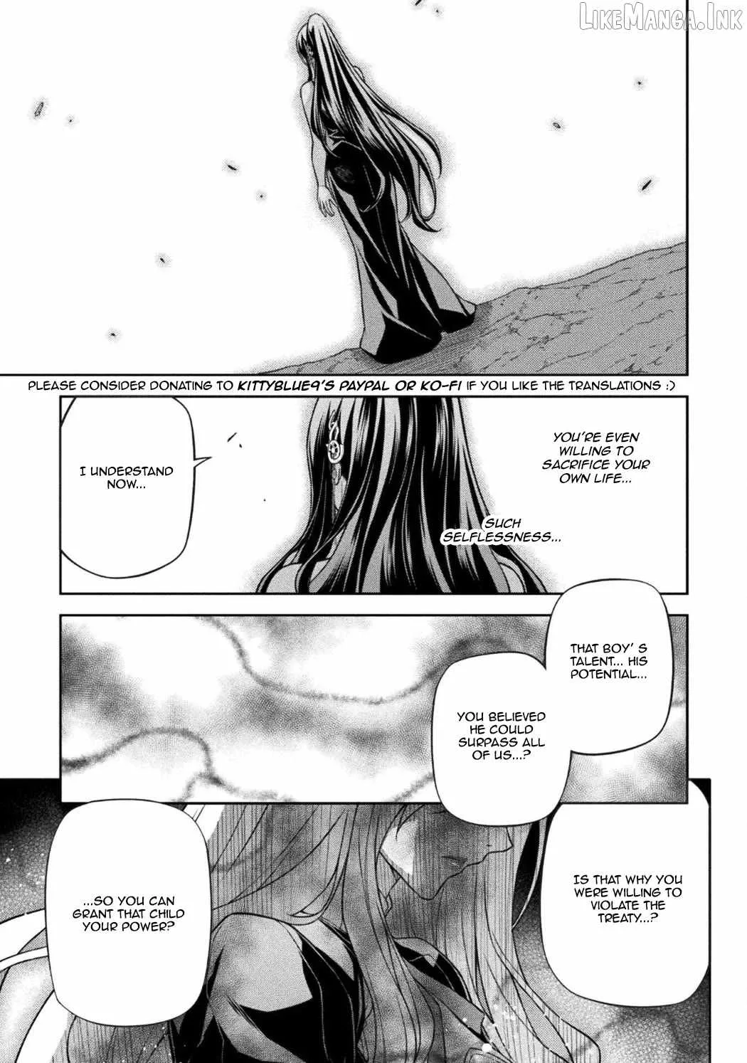 Drawing: Saikyou Mangaka wa Oekaki Skill de Isekai Musou Suru Chapter 199 page 8