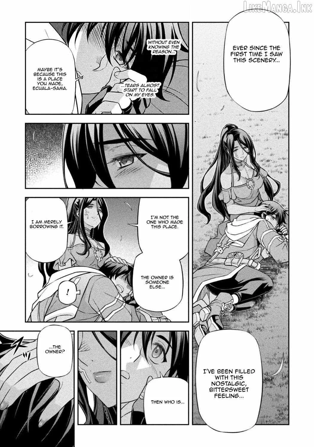 Drawing: Saikyou Mangaka wa Oekaki Skill de Isekai Musou Suru Chapter 202 page 5