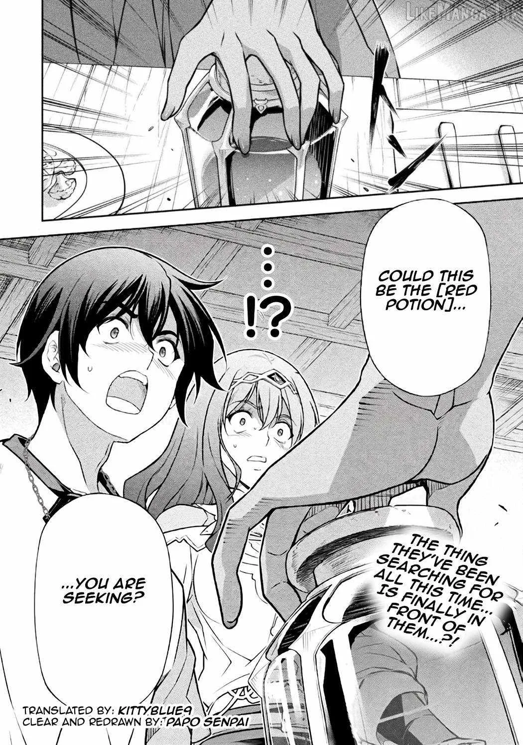Drawing: Saikyou Mangaka wa Oekaki Skill de Isekai Musou Suru Chapter 200 page 17
