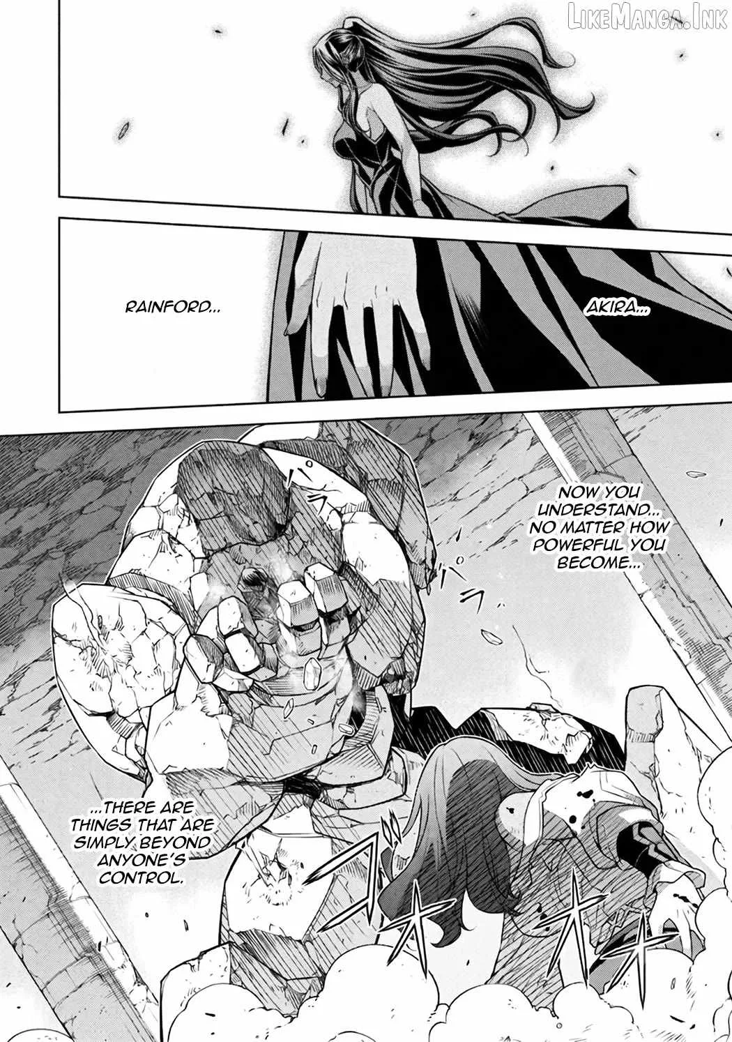 Drawing: Saikyou Mangaka wa Oekaki Skill de Isekai Musou Suru Chapter 199 page 3