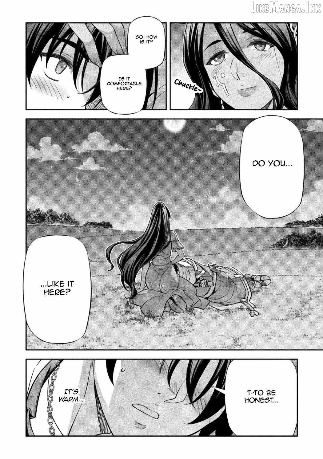 Drawing: Saikyou Mangaka wa Oekaki Skill de Isekai Musou Suru Chapter 202 page 4