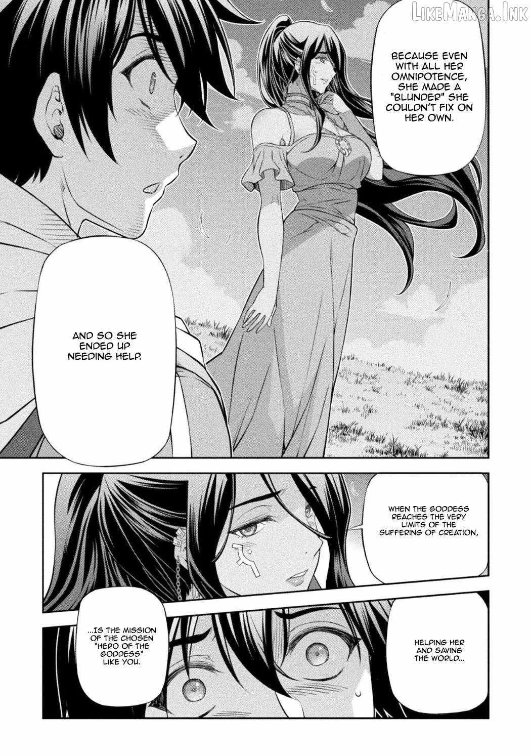 Drawing: Saikyou Mangaka wa Oekaki Skill de Isekai Musou Suru Chapter 202 page 14