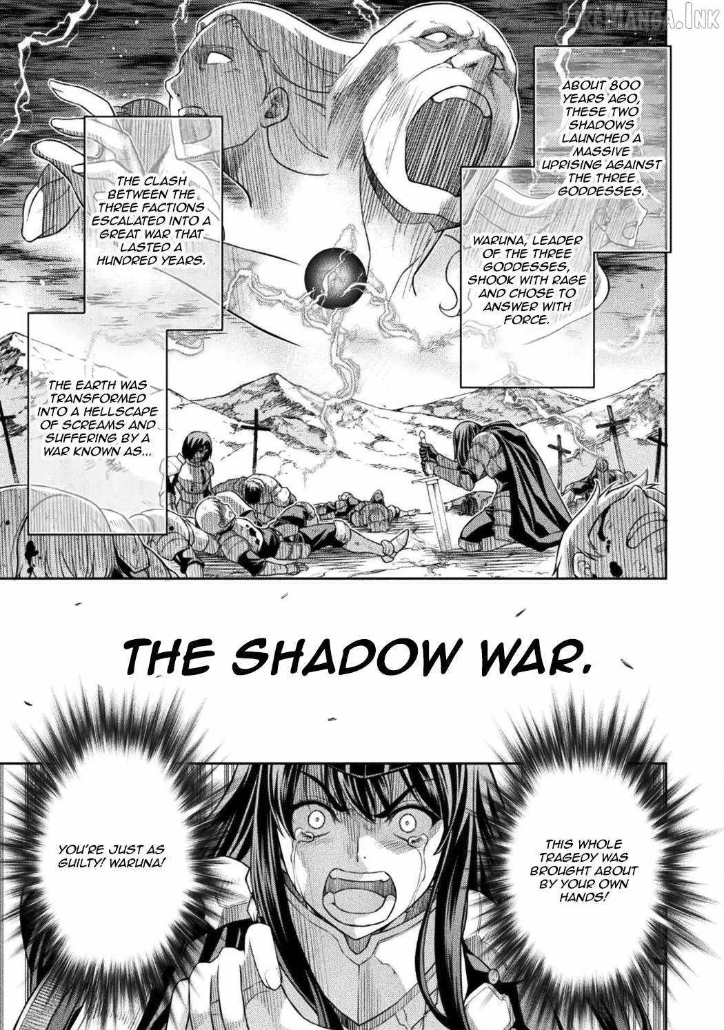Drawing: Saikyou Mangaka wa Oekaki Skill de Isekai Musou Suru Chapter 203 page 5