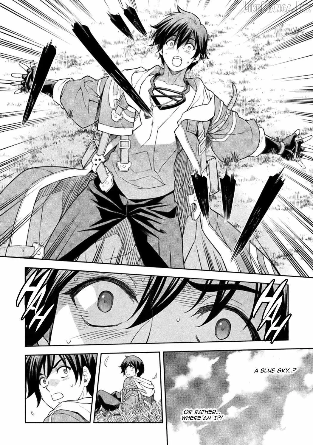 Drawing: Saikyou Mangaka wa Oekaki Skill de Isekai Musou Suru Chapter 199 page 12