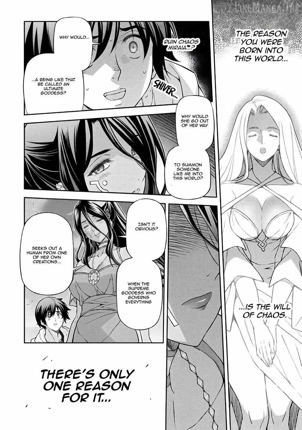 Drawing: Saikyou Mangaka wa Oekaki Skill de Isekai Musou Suru Chapter 202 page 13