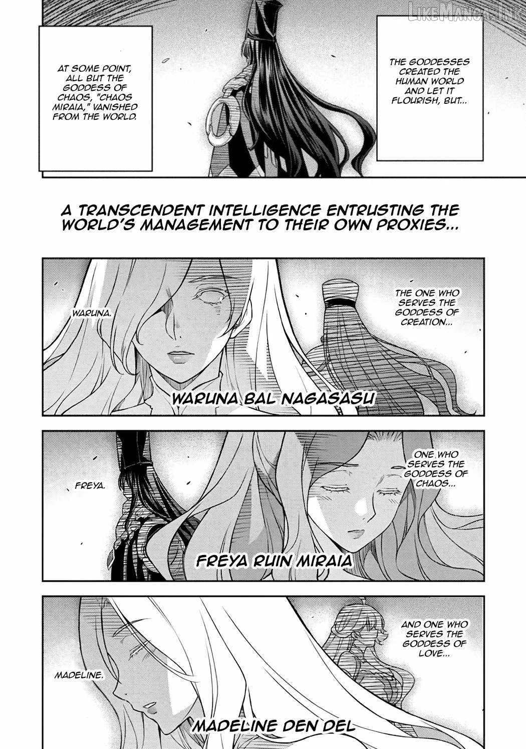 Drawing: Saikyou Mangaka wa Oekaki Skill de Isekai Musou Suru Chapter 203 page 2