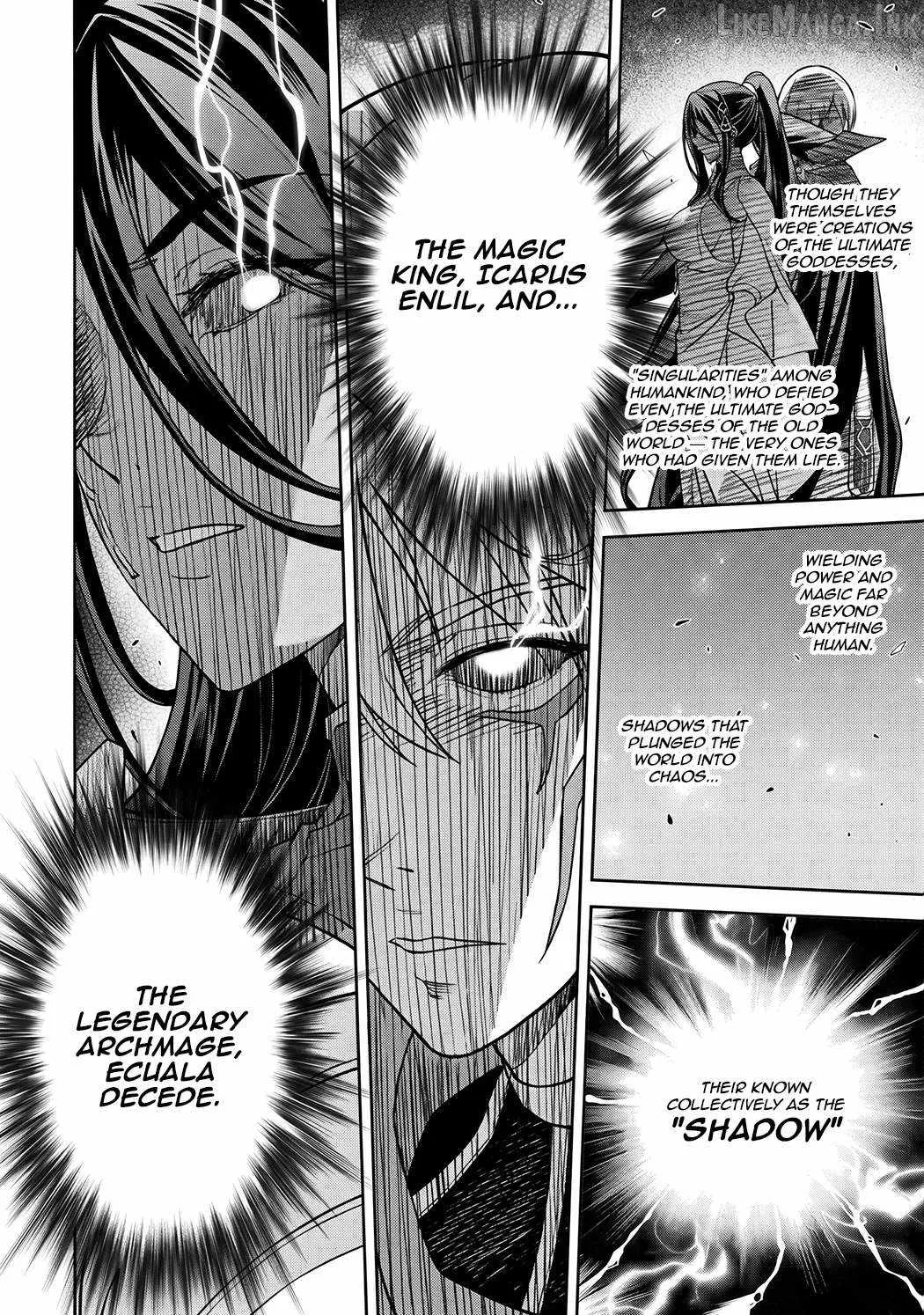 Drawing: Saikyou Mangaka wa Oekaki Skill de Isekai Musou Suru Chapter 203 page 4