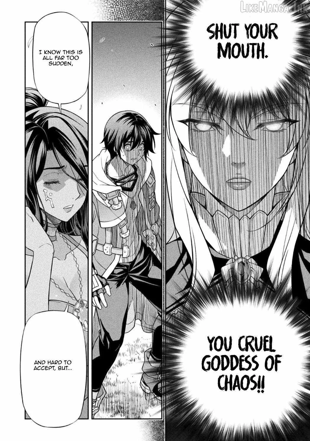 Drawing: Saikyou Mangaka wa Oekaki Skill de Isekai Musou Suru Chapter 203 page 13