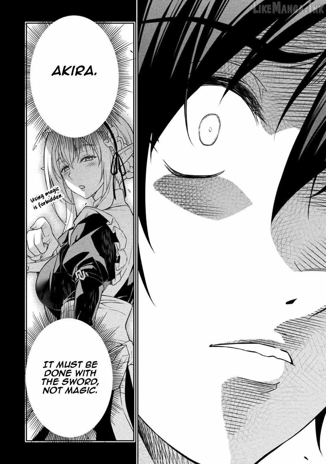 Drawing: Saikyou Mangaka wa Oekaki Skill de Isekai Musou Suru Chapter 203 page 11