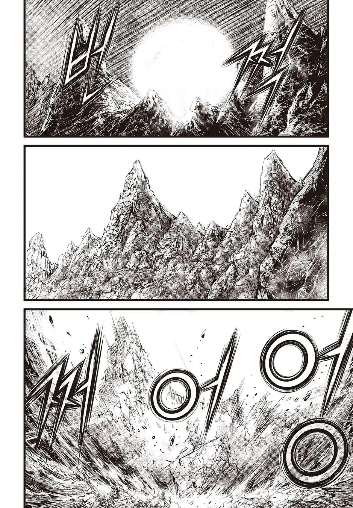 The Ruler of the Land Chapter 565 page 20