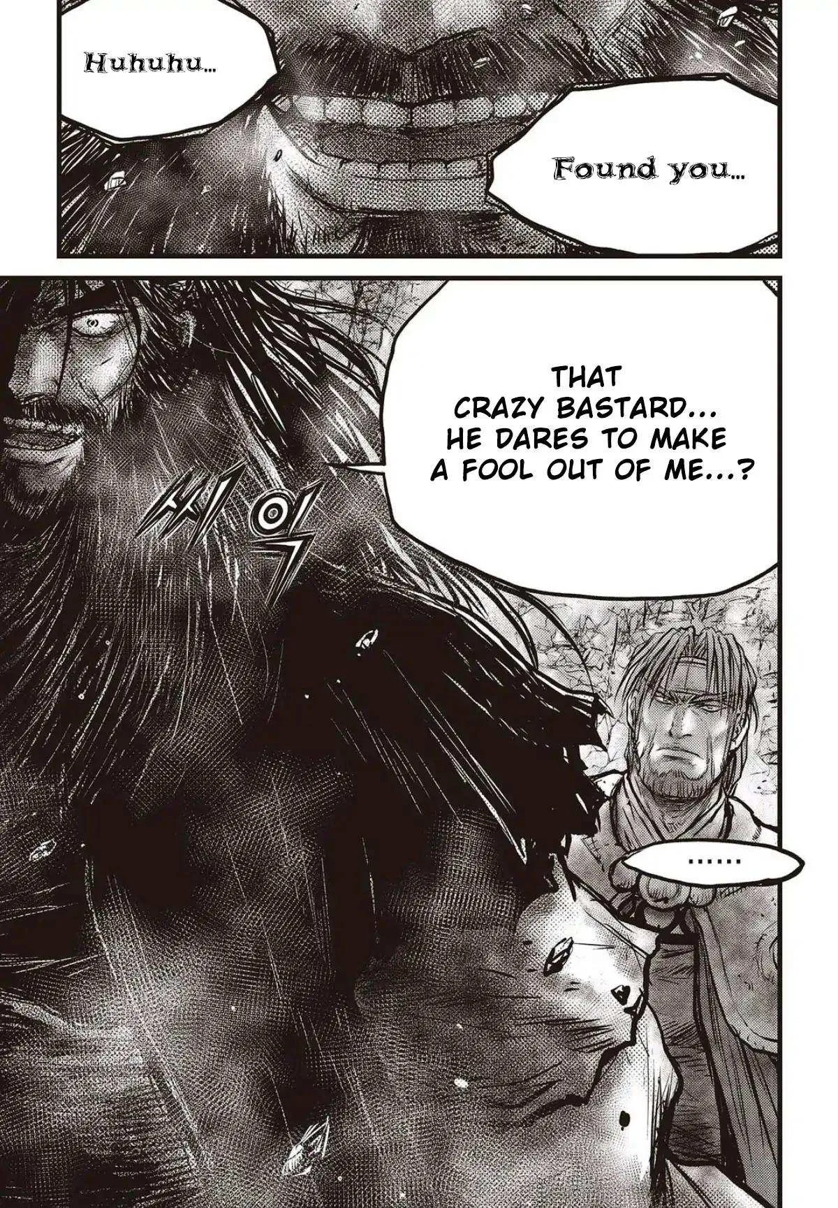 The Ruler of the Land Chapter 563 page 18